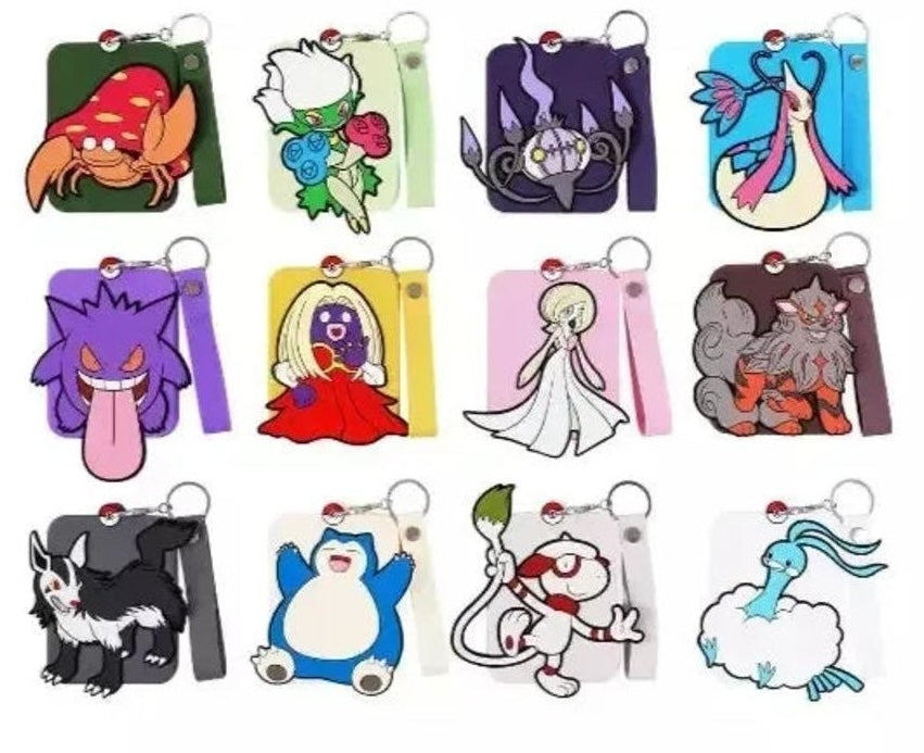 Pokémon Card Display Set Gift Box - Gengar - image 2
