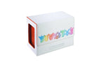 Eeveelution Gift Box - Flareon (Simplified Chinese)