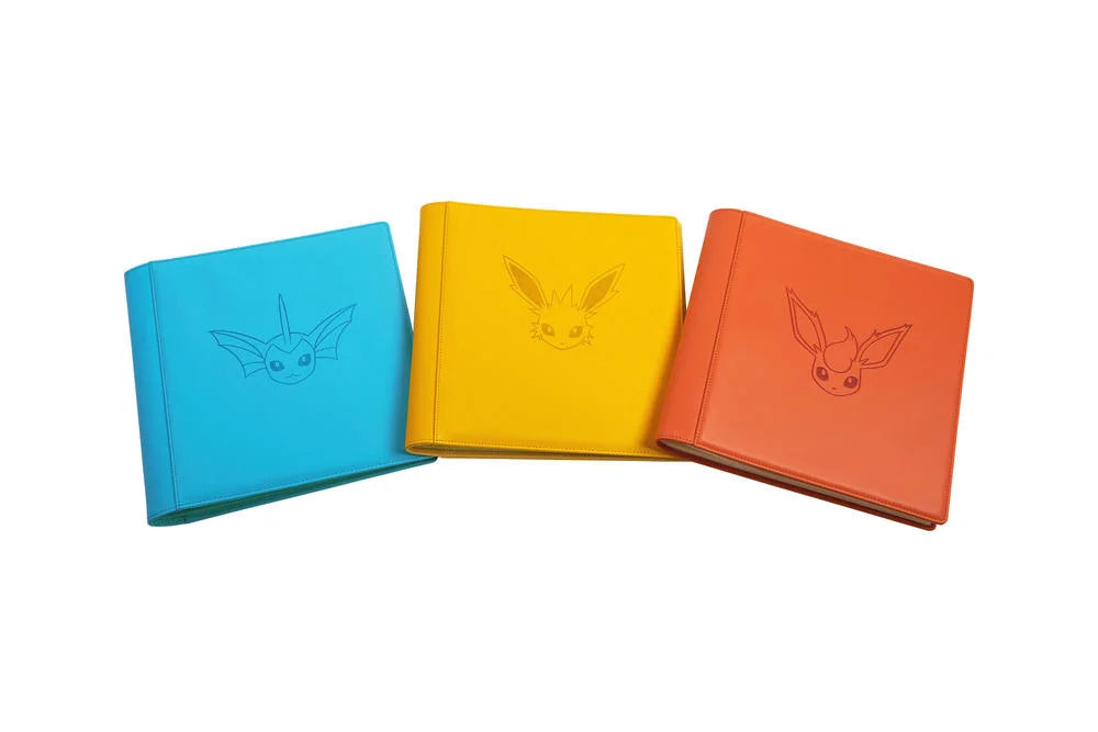 Eeveelution Gift Box - Flareon (Simplified Chinese)