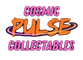 Cosmic Pulse Collectables - Home