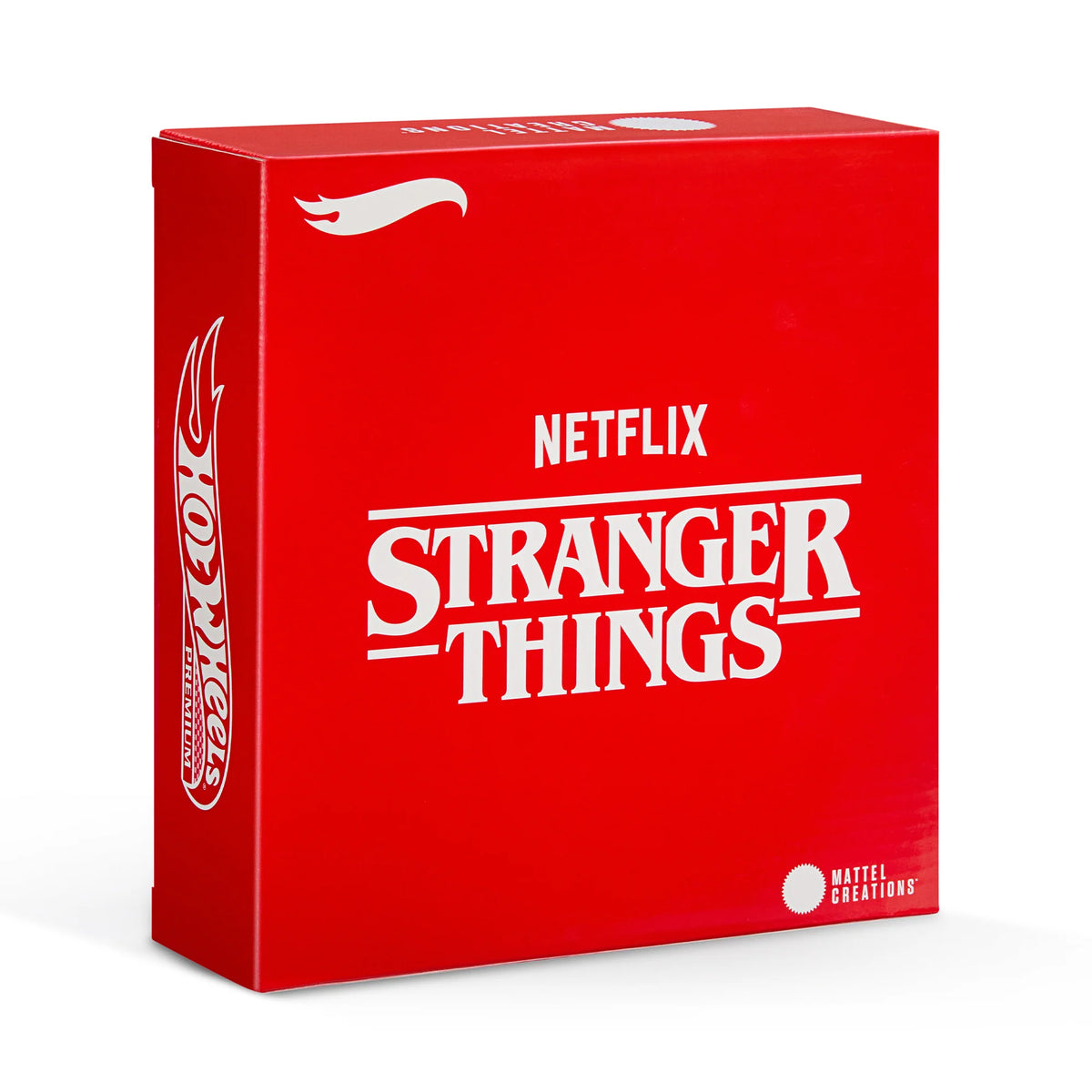 Stranger Things 10th Anniversary ’83 Chevy Van - Collectors SDCC Release - image 2