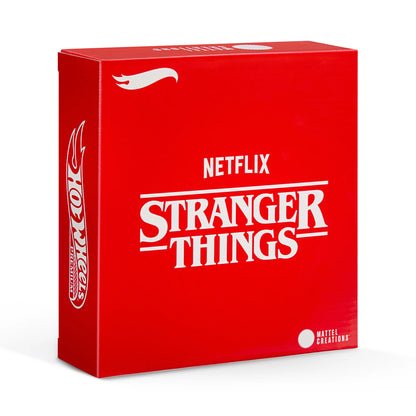 Stranger Things 10th Anniversary ’83 Chevy Van - Collectors SDCC Release - image 2
