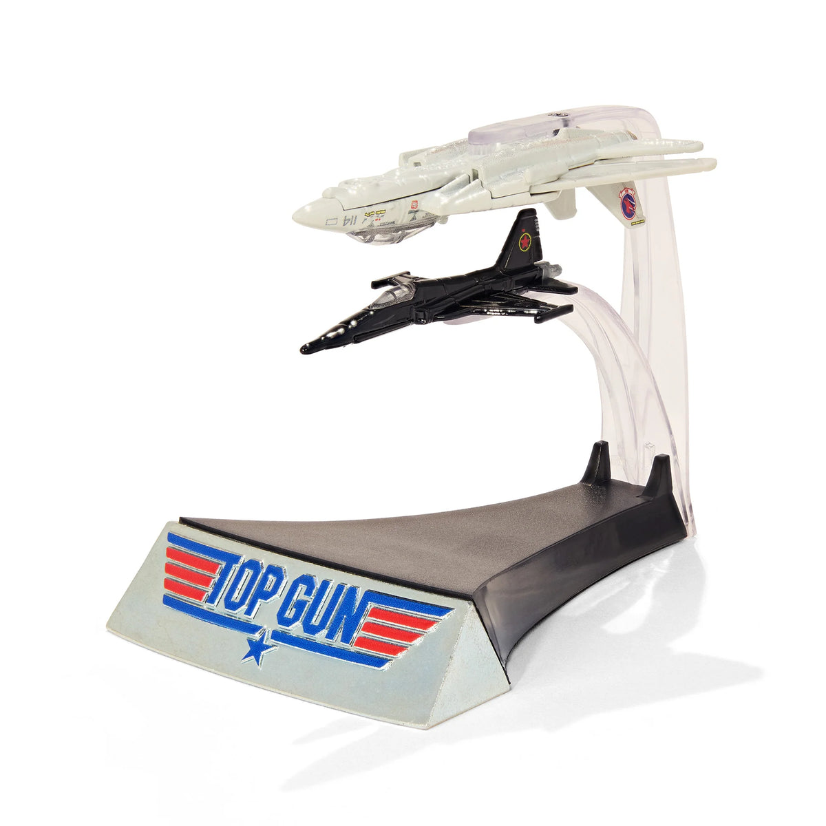 Top Gun 40th Anniversary Set F-14 Tomcat and MiG-28 - SDCC 2026 Release