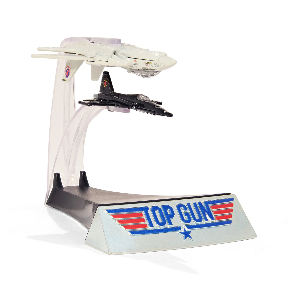 Top Gun 40th Anniversary Set F-14 Tomcat and MiG-28 - SDCC 2026 Release - image 3