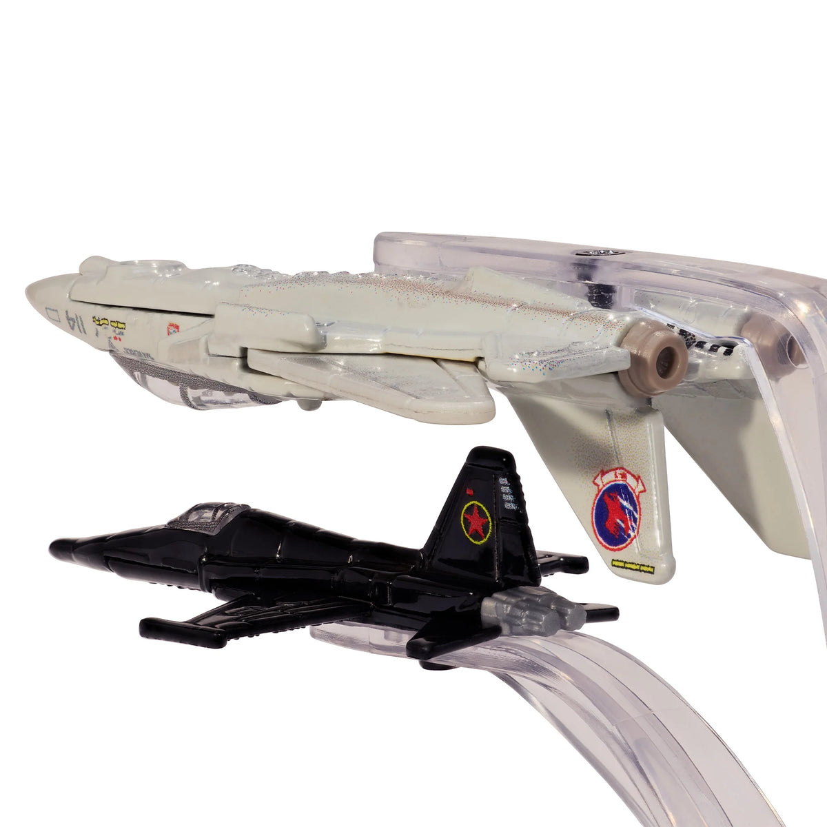 Top Gun 40th Anniversary Set F-14 Tomcat and MiG-28 - SDCC 2026 Release - image 4