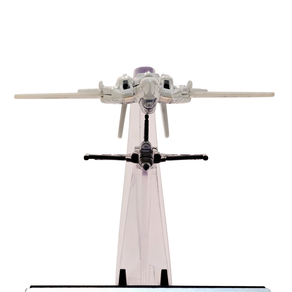 Top Gun 40th Anniversary Set F-14 Tomcat and MiG-28 - SDCC 2026 Release - image 5