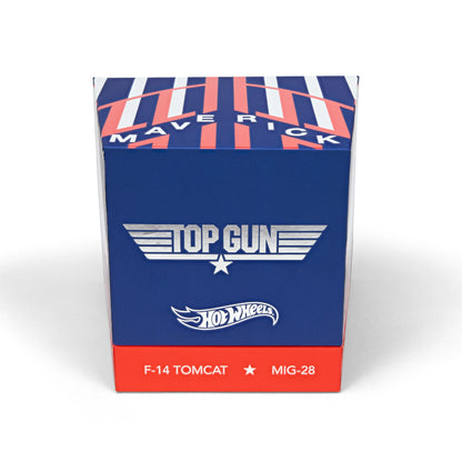 Top Gun 40th Anniversary Set F-14 Tomcat and MiG-28 - SDCC 2026 Release - image 6