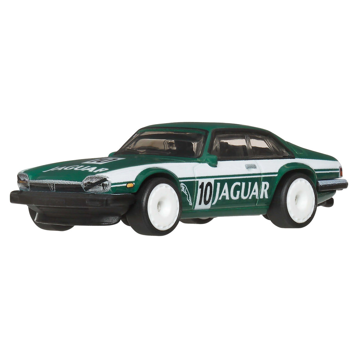 1:64 Scale Die-Cast Jaguar XJS - image 6