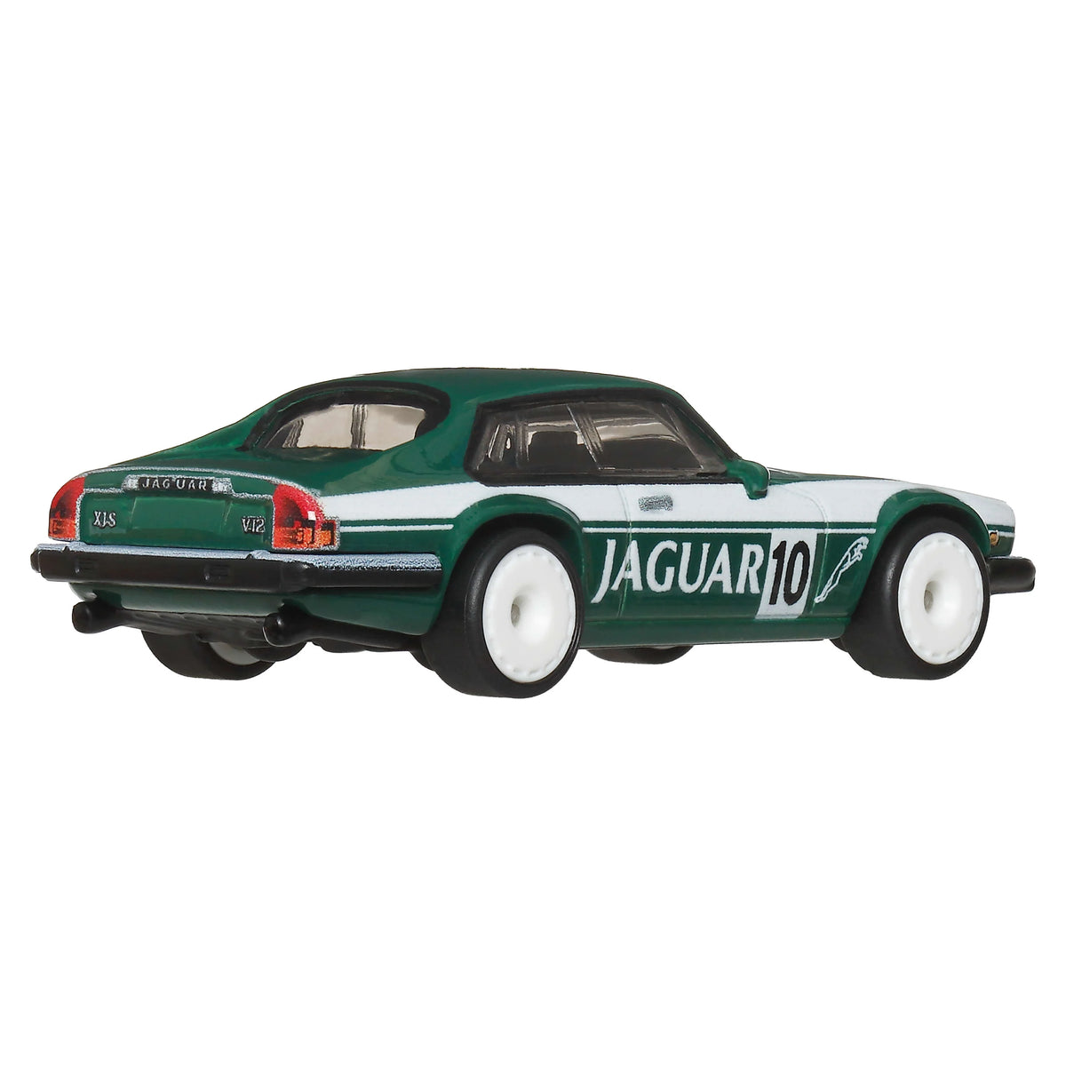 1:64 Scale Die-Cast Jaguar XJS - image 4