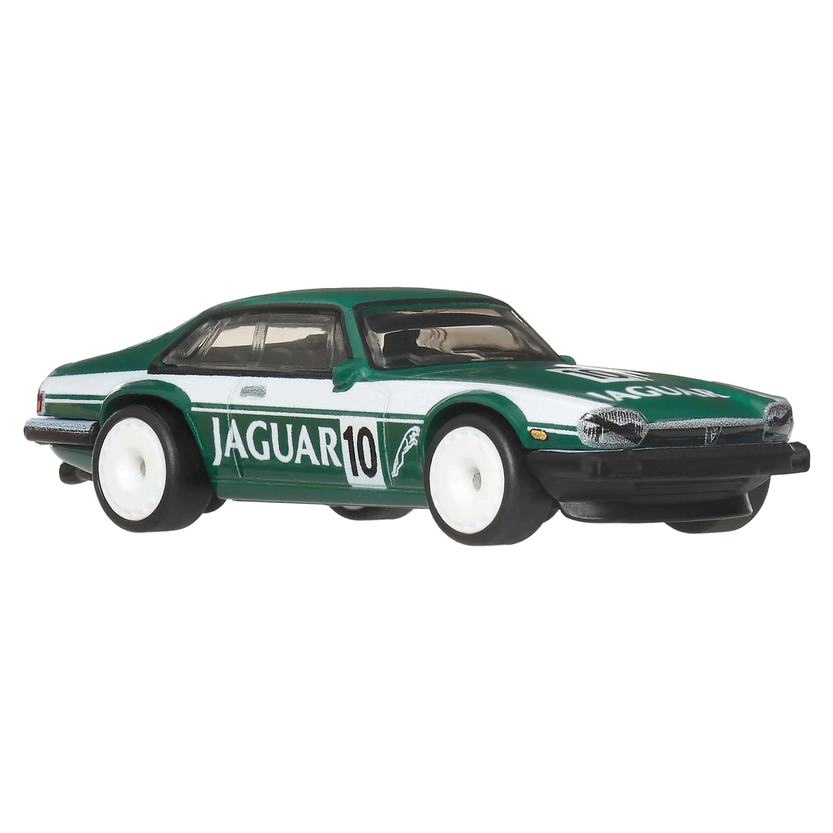 1:64 Scale Die-Cast Jaguar XJS