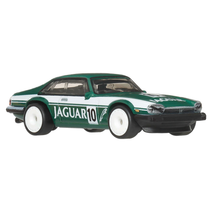 1:64 Scale Die-Cast Jaguar XJS