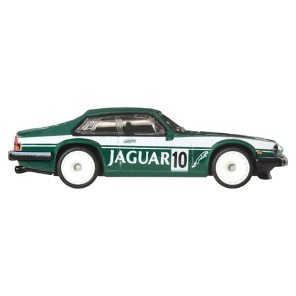 1:64 Scale Die-Cast Jaguar XJS - image 3