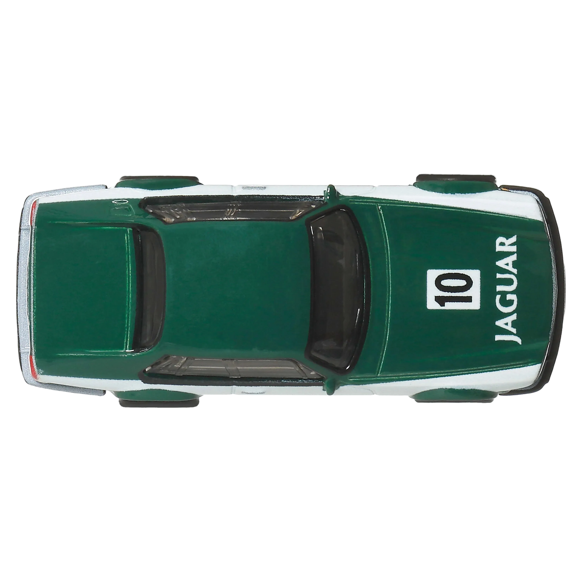 1:64 Scale Die-Cast Jaguar XJS - image 2