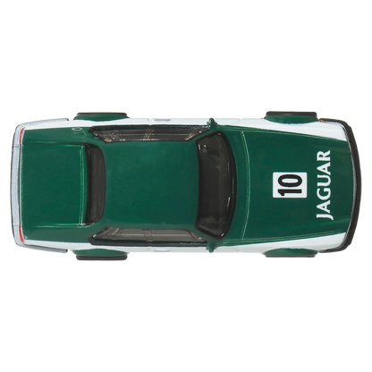 1:64 Scale Die-Cast Jaguar XJS - image 2