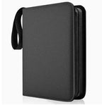 900 Pocket Card 3 Ring Binder