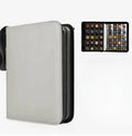 900 Pocket Card 3 Ring Binder