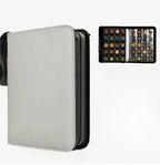 900 Pocket Card 3 Ring Binder