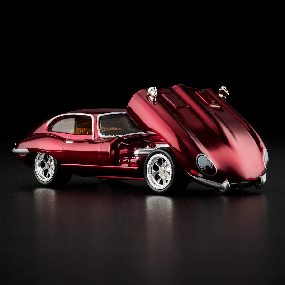 1964 Jaguar E-Type - Red Line Club Exclusive - image 18