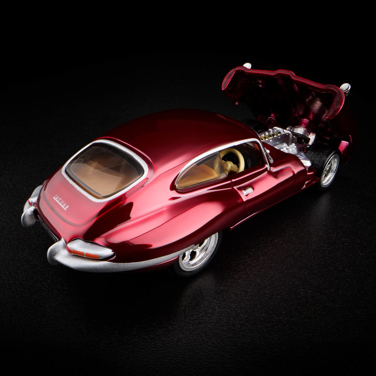 1964 Jaguar E-Type - Red Line Club Exclusive - image 17