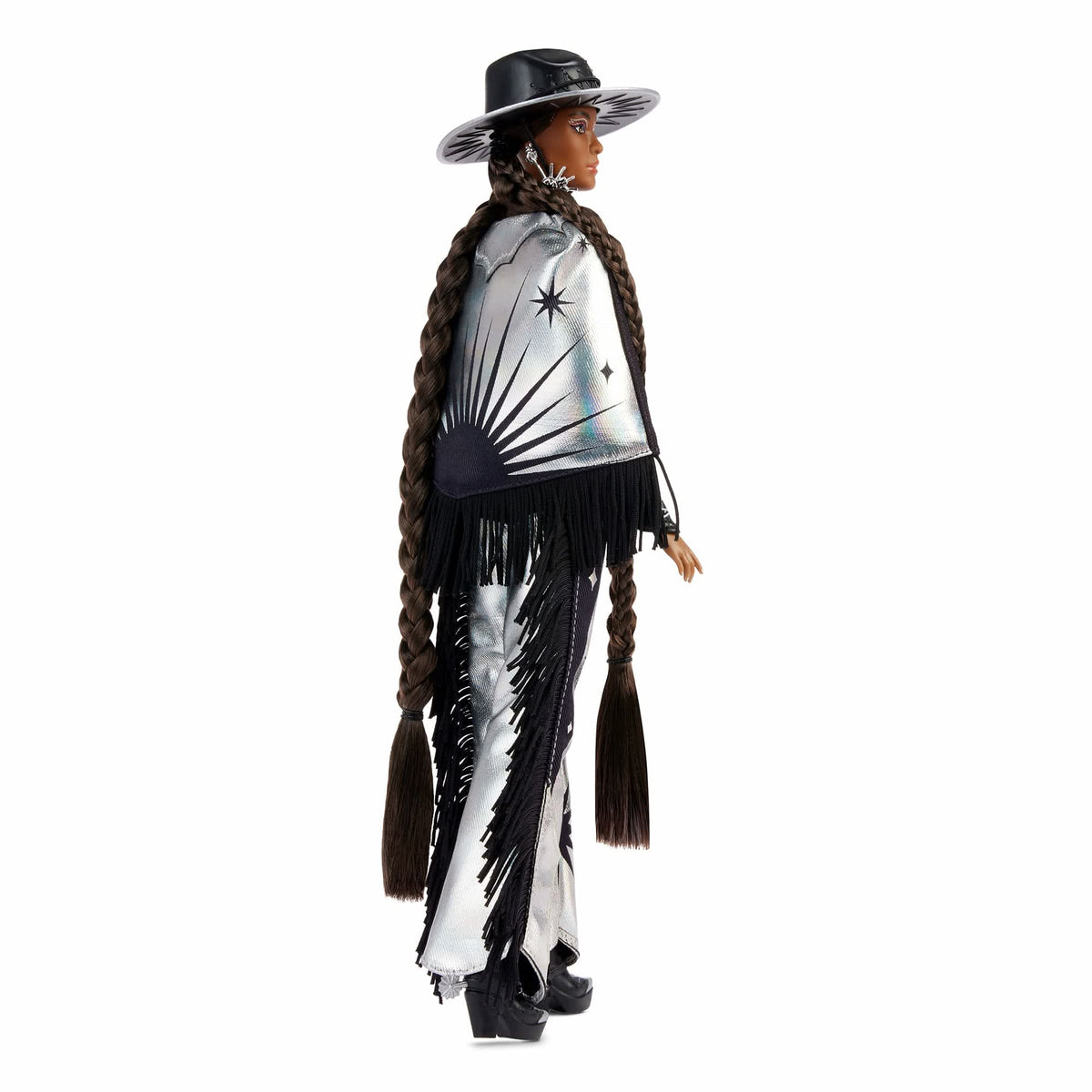 Barbie Fashion Frontier Doll #2 Wild West with CoA - Frontier Dolls - image 15
