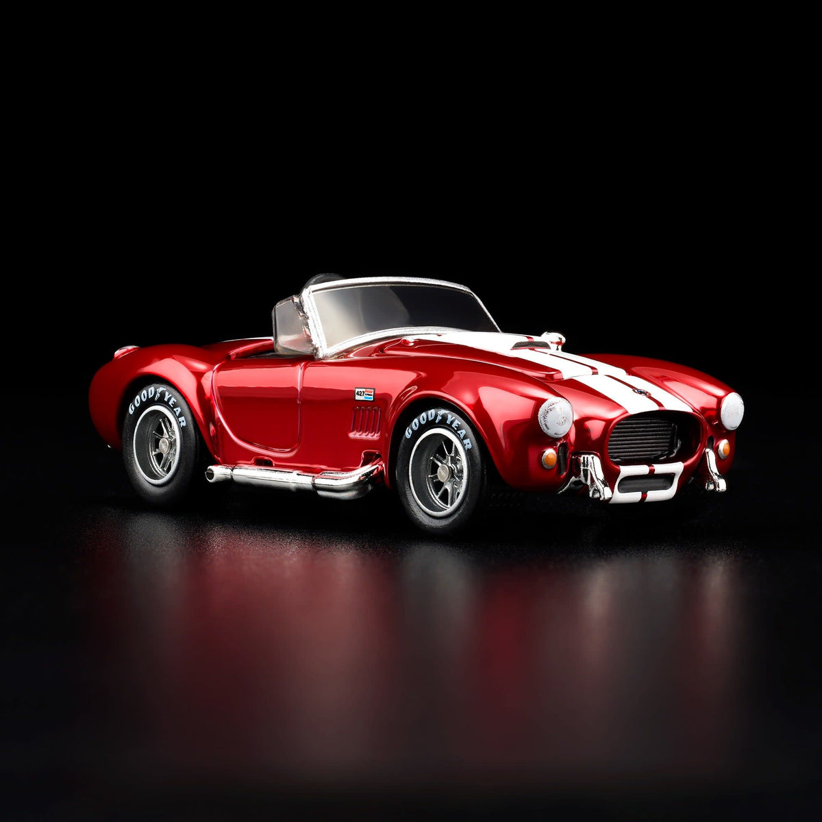 1965 Shelby Cobra 427 S/C - Red Line Club Exclusive - image 14