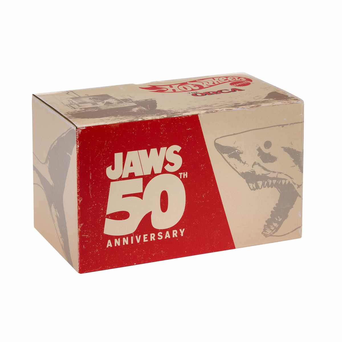 50th Anniversary Jaws Set - Creations Exclusive Design - image 8
