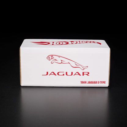 1964 Jaguar E-Type - Red Line Club Exclusive - image 15