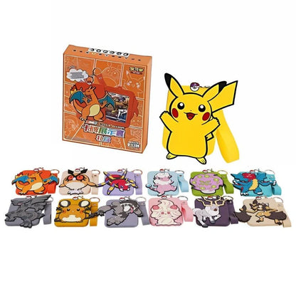 Pokémon Card Display Set Gift Box - Charizard