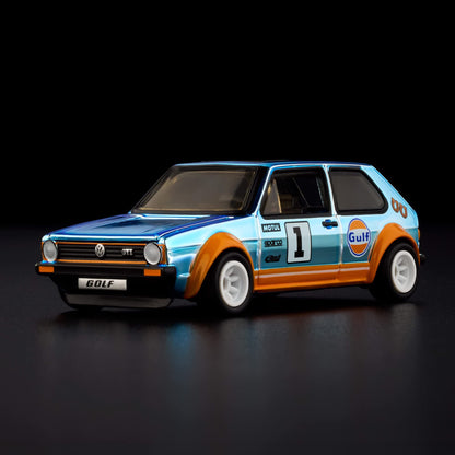 1976 Volkswagen Golf Mk1 GTI - Red Line Club Exclusive - image 13