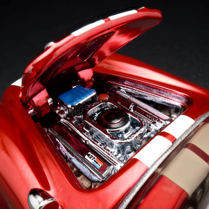 1965 Shelby Cobra 427 S/C - Red Line Club Exclusive - image 12
