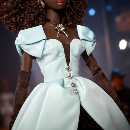 Barbie Fashion Model Petticoat Perfection Doll # 3 - Barbie Club 59 Exclusive - image 2
