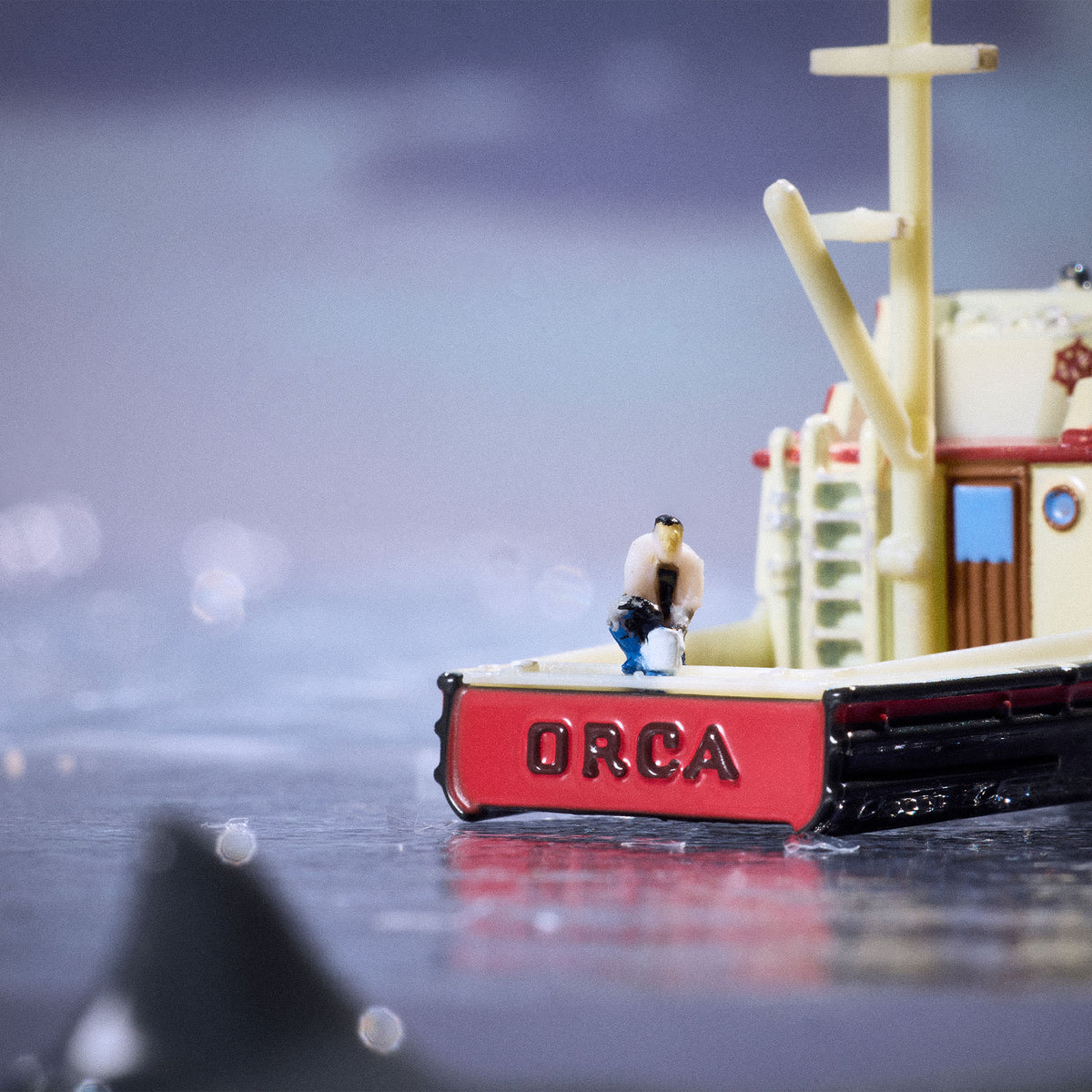 50th Anniversary Jaws Set - Creations Exclusive Design - image 9