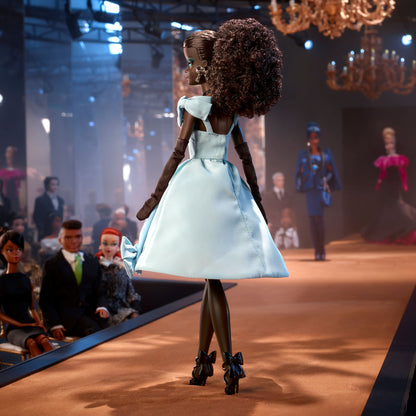 Barbie Fashion Model Petticoat Perfection Doll # 3 - Barbie Club 59 Exclusive - image 5