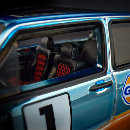 1976 Volkswagen Golf Mk1 GTI - Red Line Club Exclusive - image 10