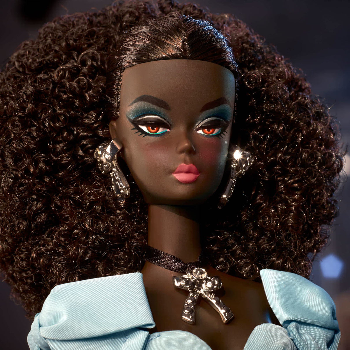 Barbie Fashion Model Petticoat Perfection Doll # 3 - Barbie Club 59 Exclusive - image 4