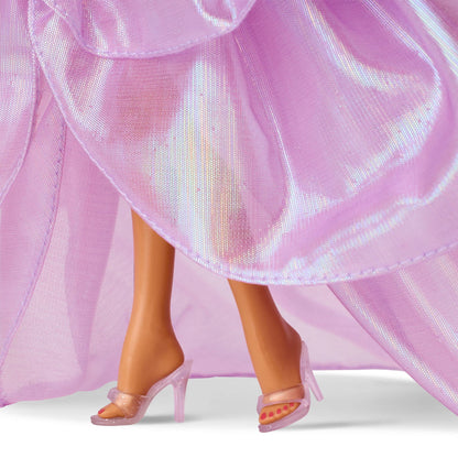 Barbie Gala Collection Lavender Daydream Doll with CoA - Barbie Club 59 Exclusive - image 14
