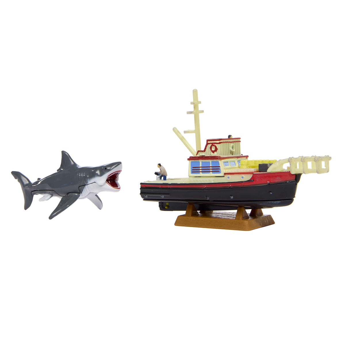 50th Anniversary Jaws Set - Creations Exclusive Design - image 11