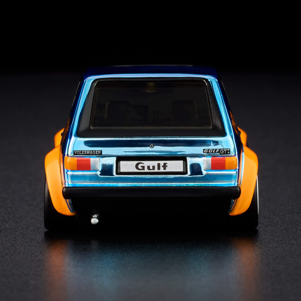 1976 Volkswagen Golf Mk1 GTI - Red Line Club Exclusive - image 8