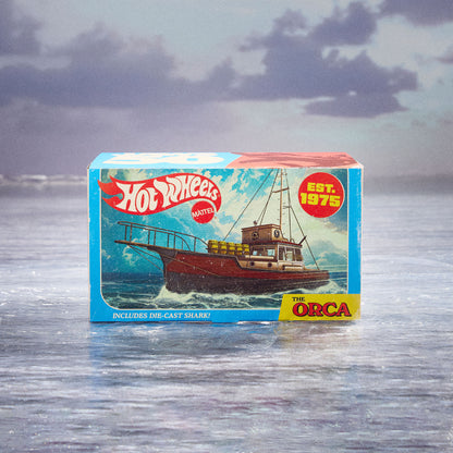 50th Anniversary Jaws Set - Creations Exclusive Design - image 12