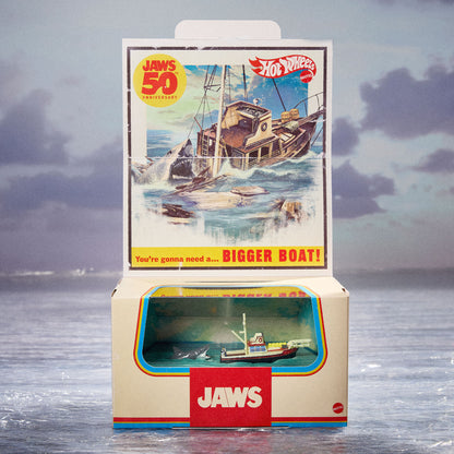 50th Anniversary Jaws Set - Creations Exclusive Design - image 13
