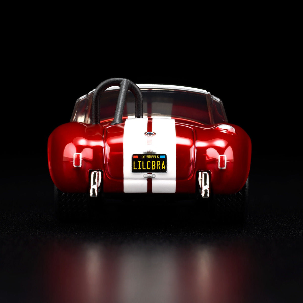 1965 Shelby Cobra 427 S/C - Red Line Club Exclusive - image 9