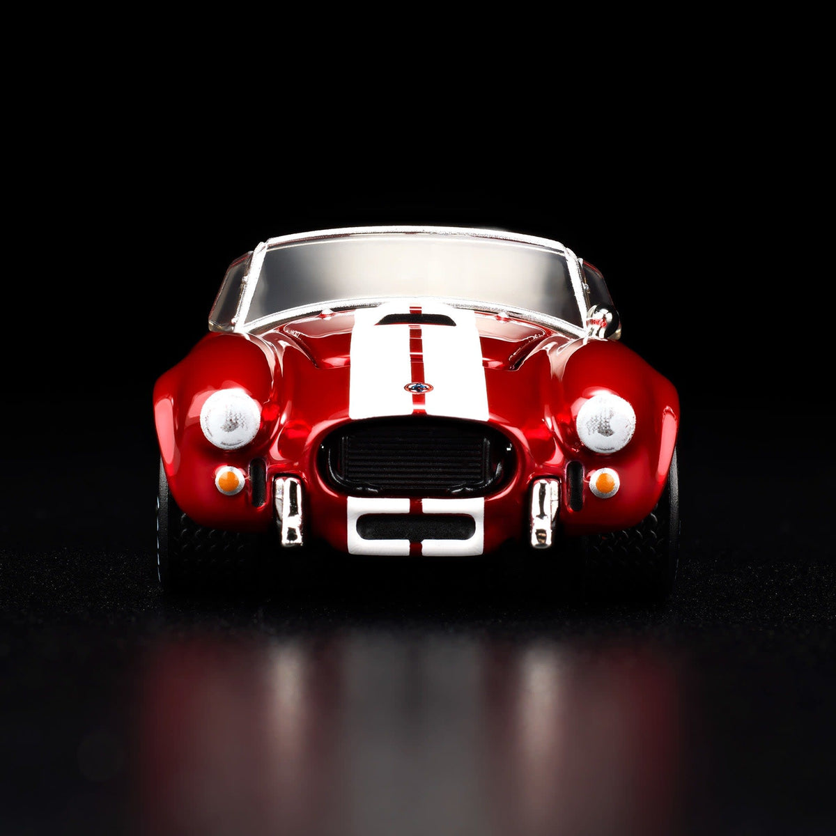 1965 Shelby Cobra 427 S/C - Red Line Club Exclusive - image 7