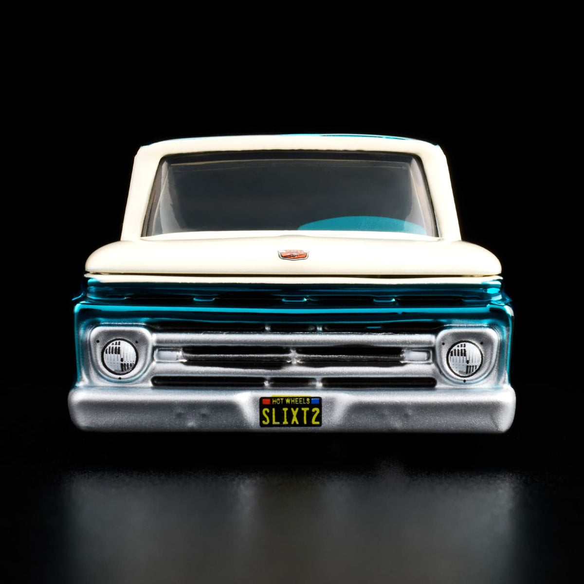 1962 Ford F-100 - Red Line Club Exclusive - image 6