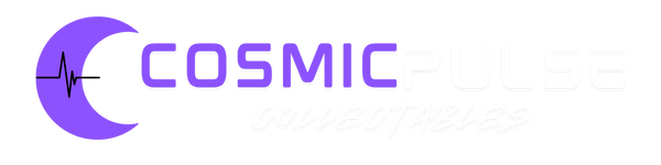 Cosmic Pulse Collectables