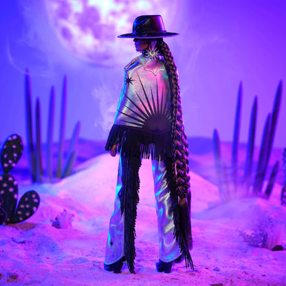 Barbie Fashion Frontier Doll #2 Wild West with CoA - Frontier Dolls - image 14