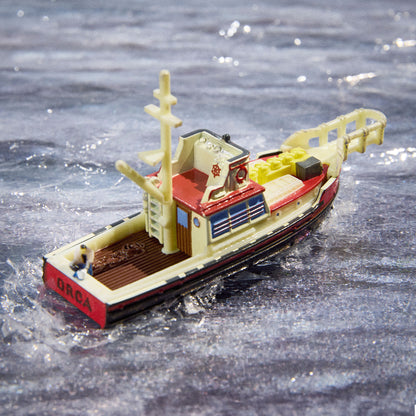 50th Anniversary Jaws Set - Creations Exclusive Design - image 17