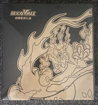 Charizard Vmax Battle Gift Box