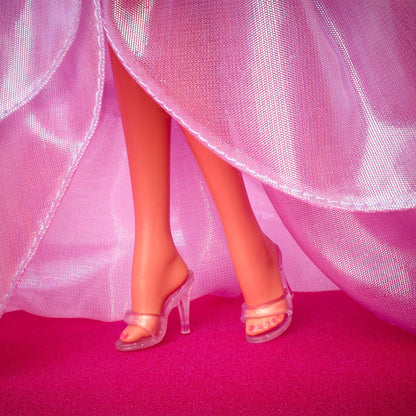 Barbie Gala Collection Lavender Daydream Doll with CoA - Barbie Club 59 Exclusive - image 10