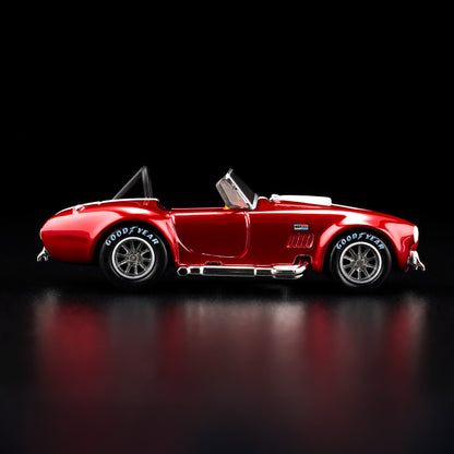 1965 Shelby Cobra 427 S/C - Red Line Club Exclusive - image 5