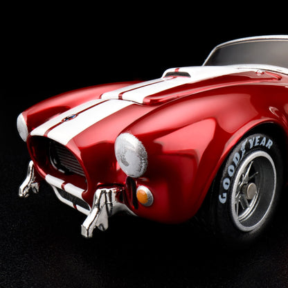 1965 Shelby Cobra 427 S/C - Red Line Club Exclusive - image 4